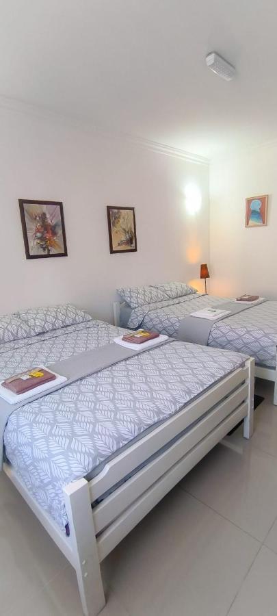 Night-Knight Apartment Смедерево Екстериор снимка