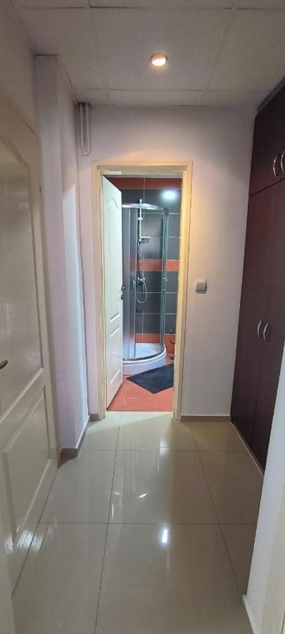 Night-Knight Apartment Смедерево Екстериор снимка
