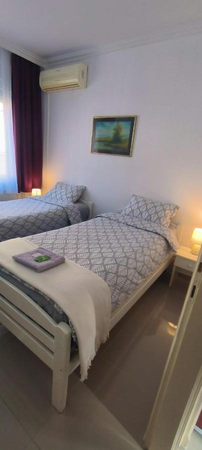 Night-Knight Apartment Смедерево Екстериор снимка