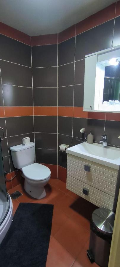Night-Knight Apartment Смедерево Екстериор снимка