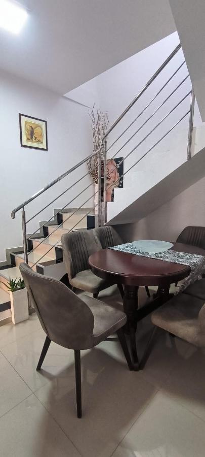 Night-Knight Apartment Смедерево Екстериор снимка