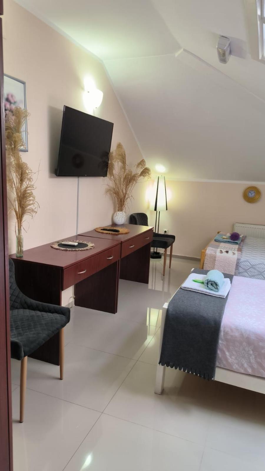 Night-Knight Apartment Смедерево Екстериор снимка